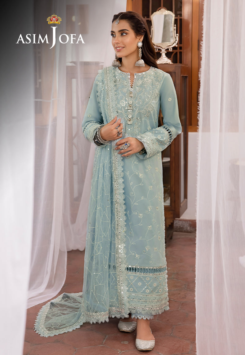 Asim Jofa - AJSW-12