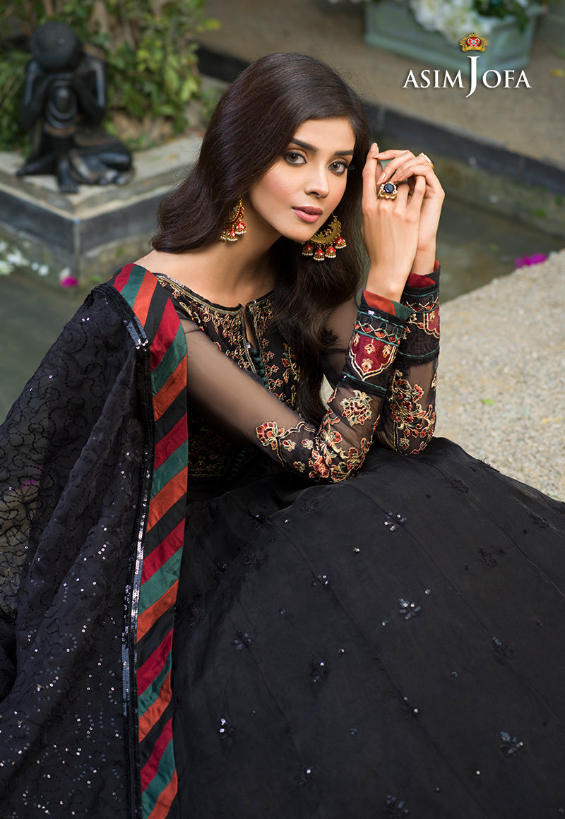 Asim Jofa - AJFC-38