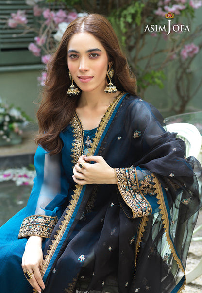 Asim Jofa - AJFC-48