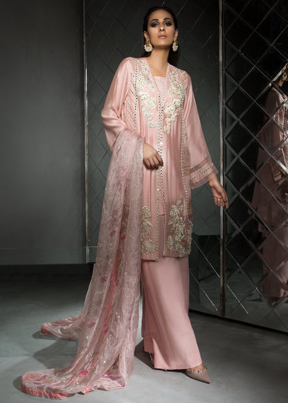 Saira Shakira - Rose Petal