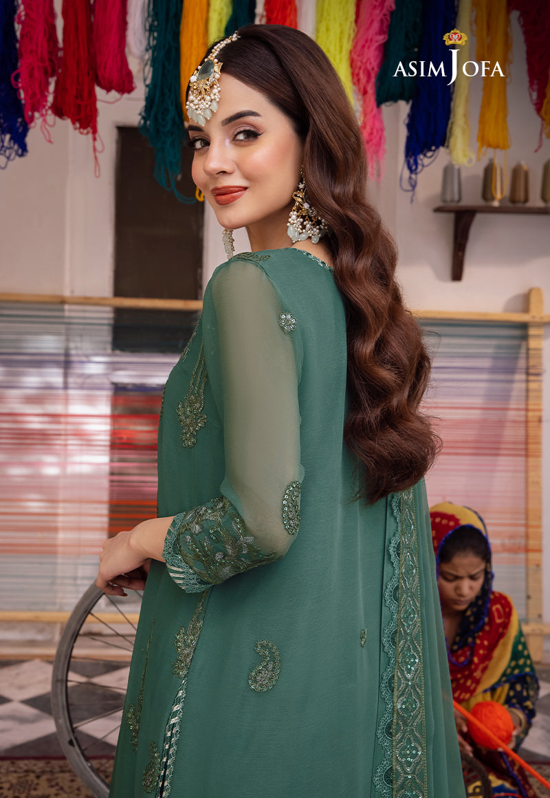 Asim Jofa - AJAB-23