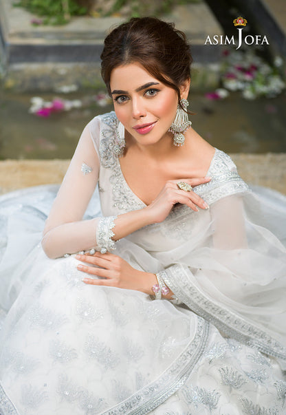 Asim Jofa - AJFC-49