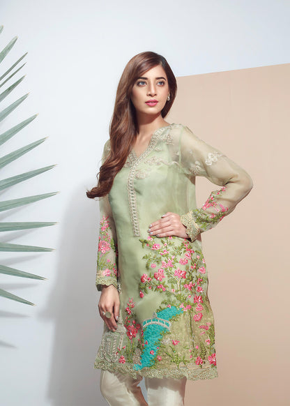 Carmin - Jewel Garden