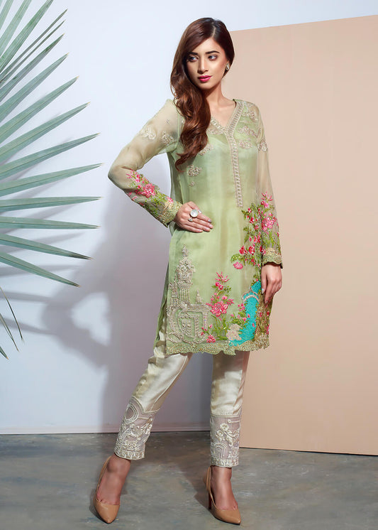 Carmin - Jewel Garden