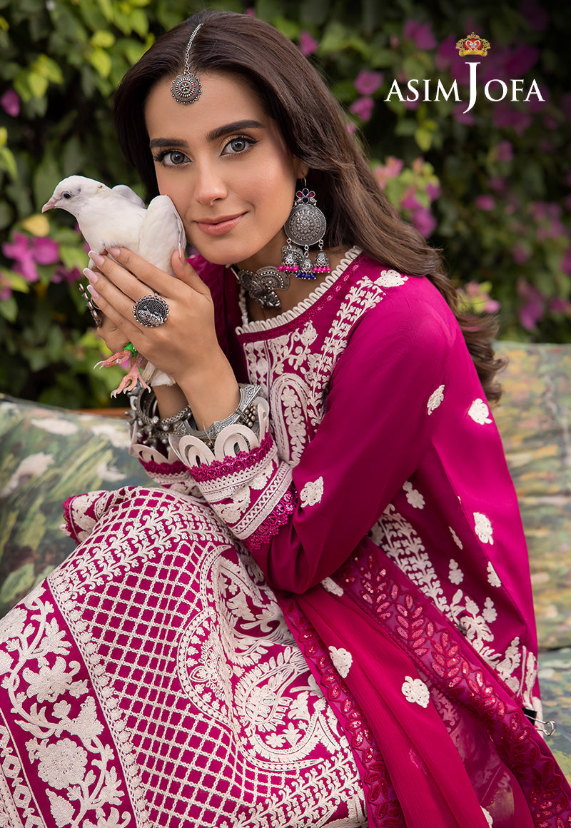 Asim Jofa - AJSW-18