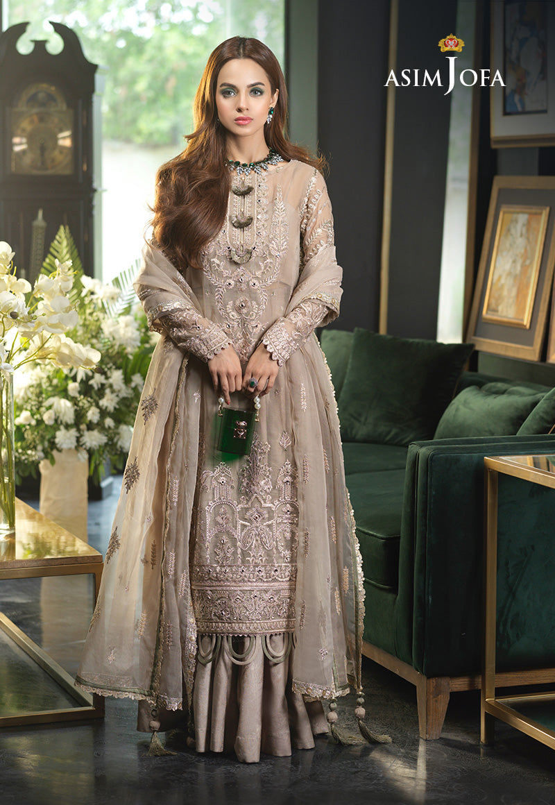 Asim Jofa - AJN-14