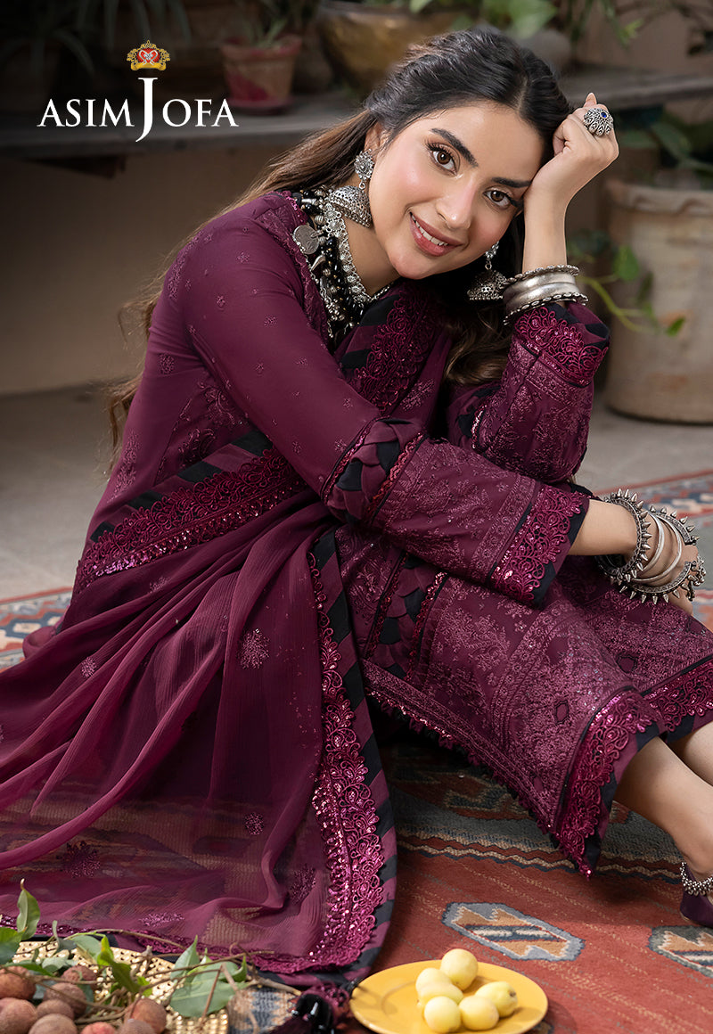 Asim Jofa - AJSW-05