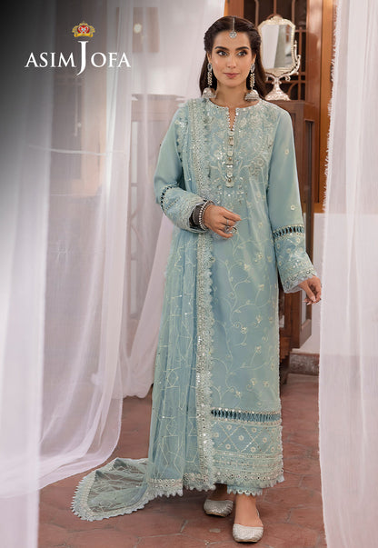 Asim Jofa - AJSW-12