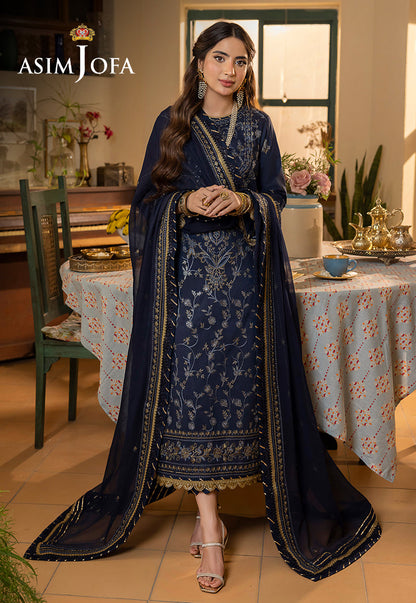 Asim Jofa - AJSW-30