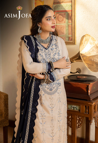 Asim Jofa - AJSW-17