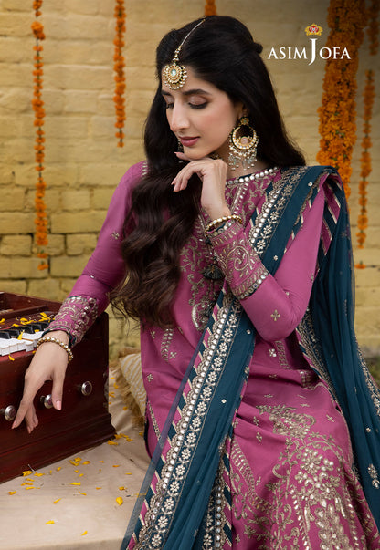 Asim Jofa - AJAB-19