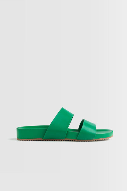 Beechtree - Color Block Slides