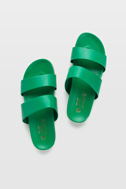 Beechtree - Color Block Slides