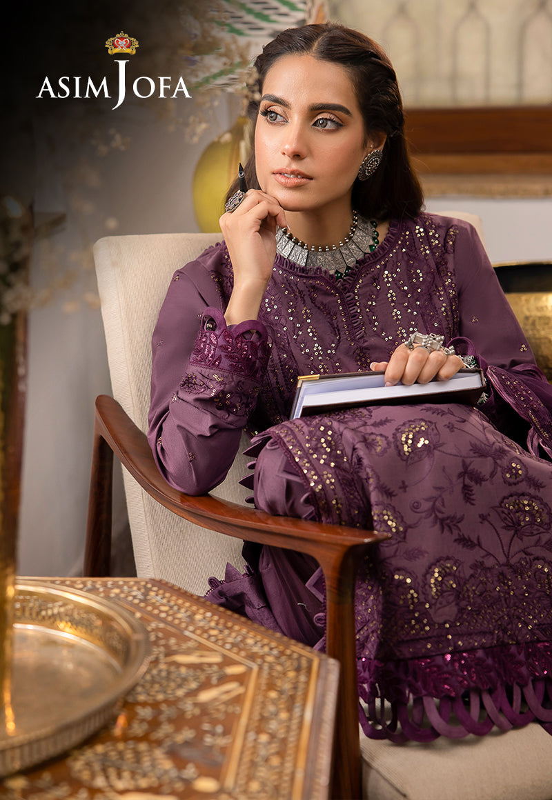 Asim Jofa - AJSW-06