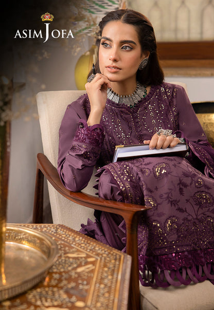 Asim Jofa - AJSW-06