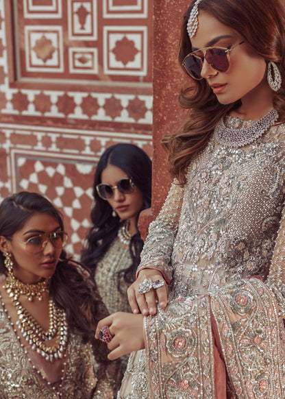 Saira Shakira - DILKASH