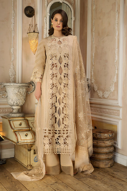 Sobia Nazir - Design 13A Luxury Lawn 2023 Unstitched