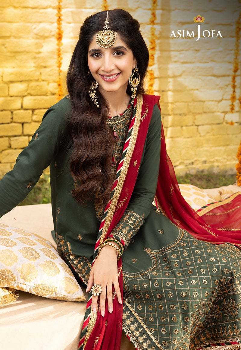 Asim Jofa - AJAB-16