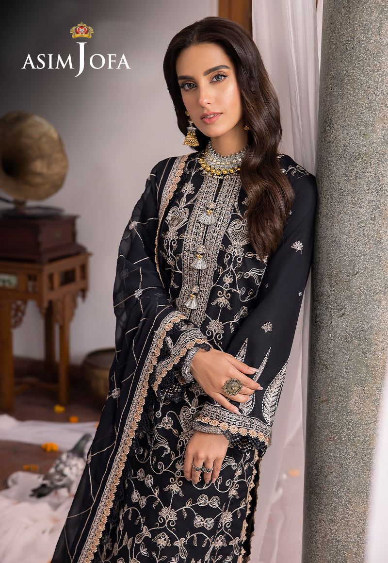 Asim Jofa - AJSW-27