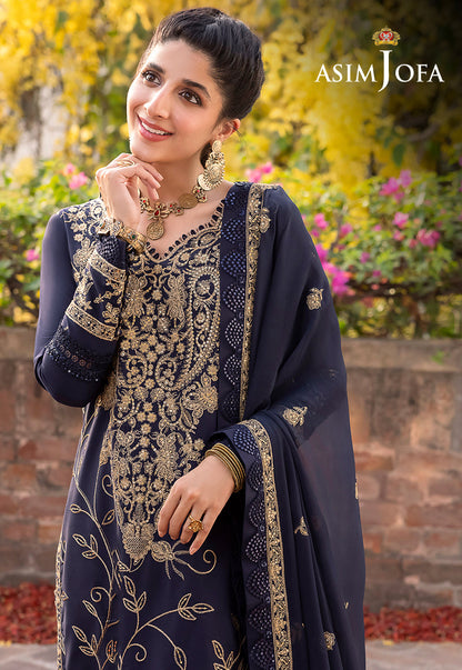 Asim Jofa - AJSW-15