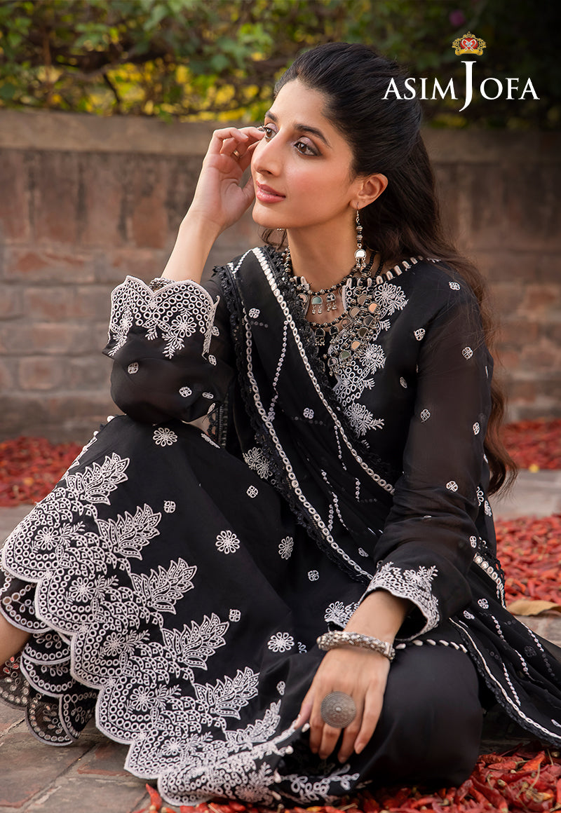 Asim Jofa - AJSW-19