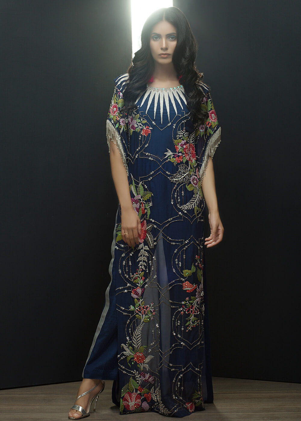 Carmin - Starry  Night