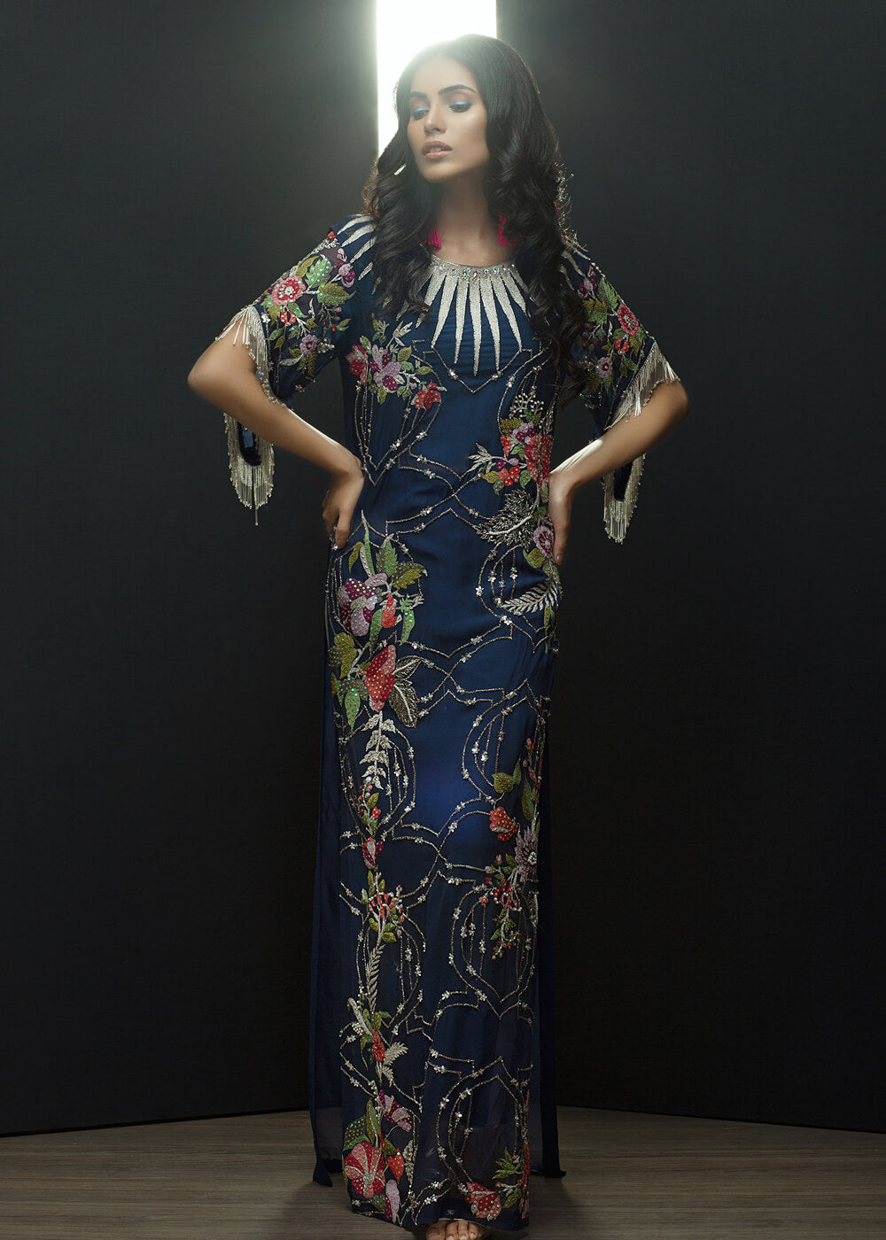 Carmin - Starry  Night