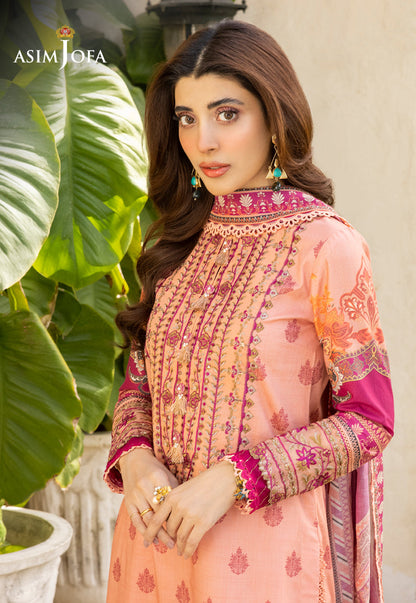 Asim Jofa - AJS-23