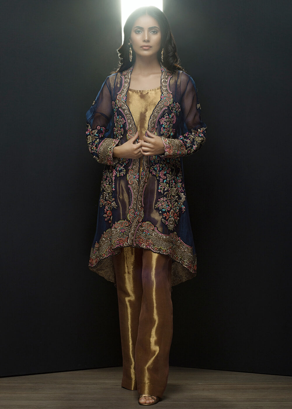 Carmin - Royal Affair