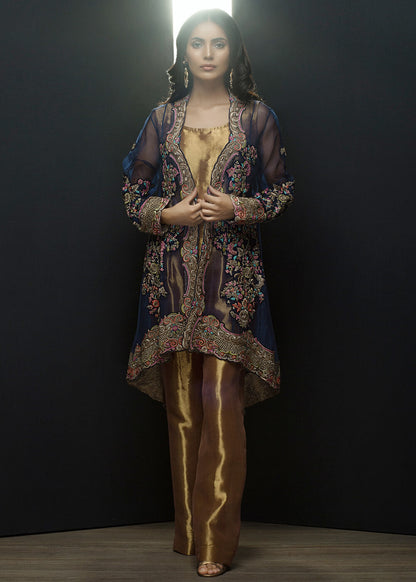 Carmin - Royal Affair