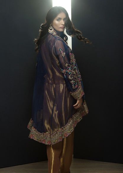 Carmin - Royal Affair