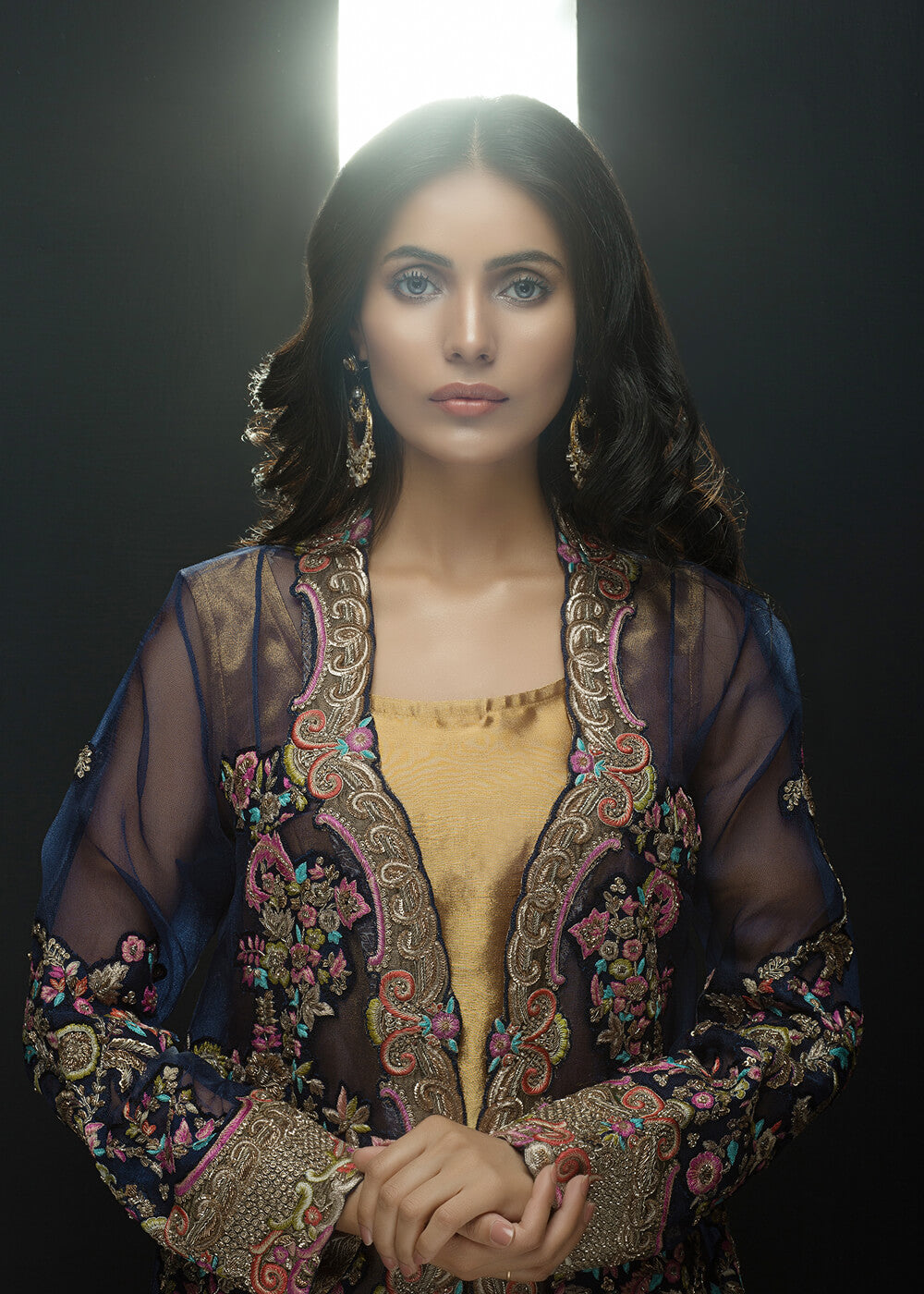 Carmin - Royal Affair