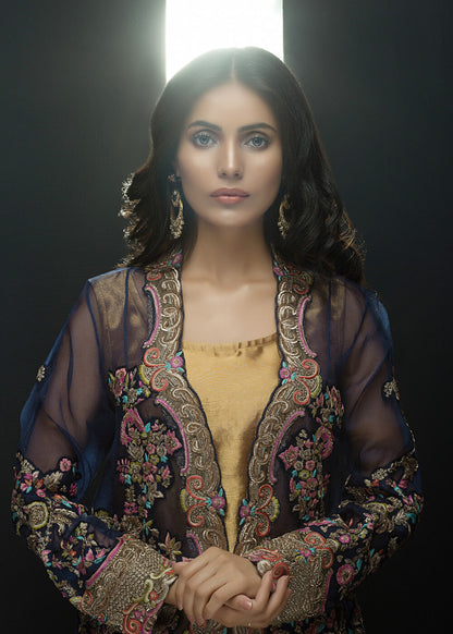 Carmin - Royal Affair