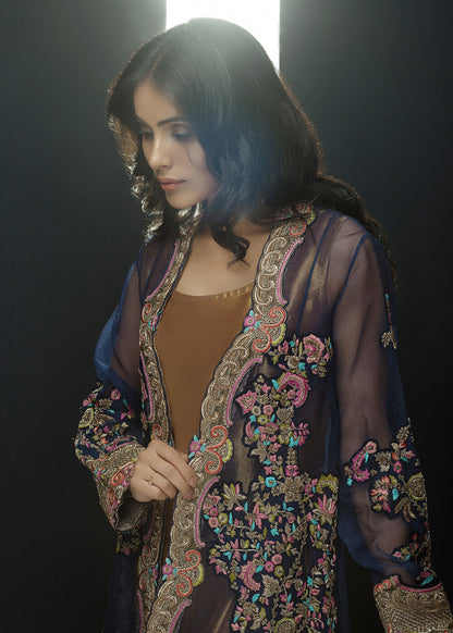 Carmin - Royal Affair