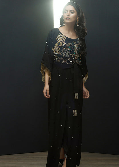 Carmin - Moonless Night