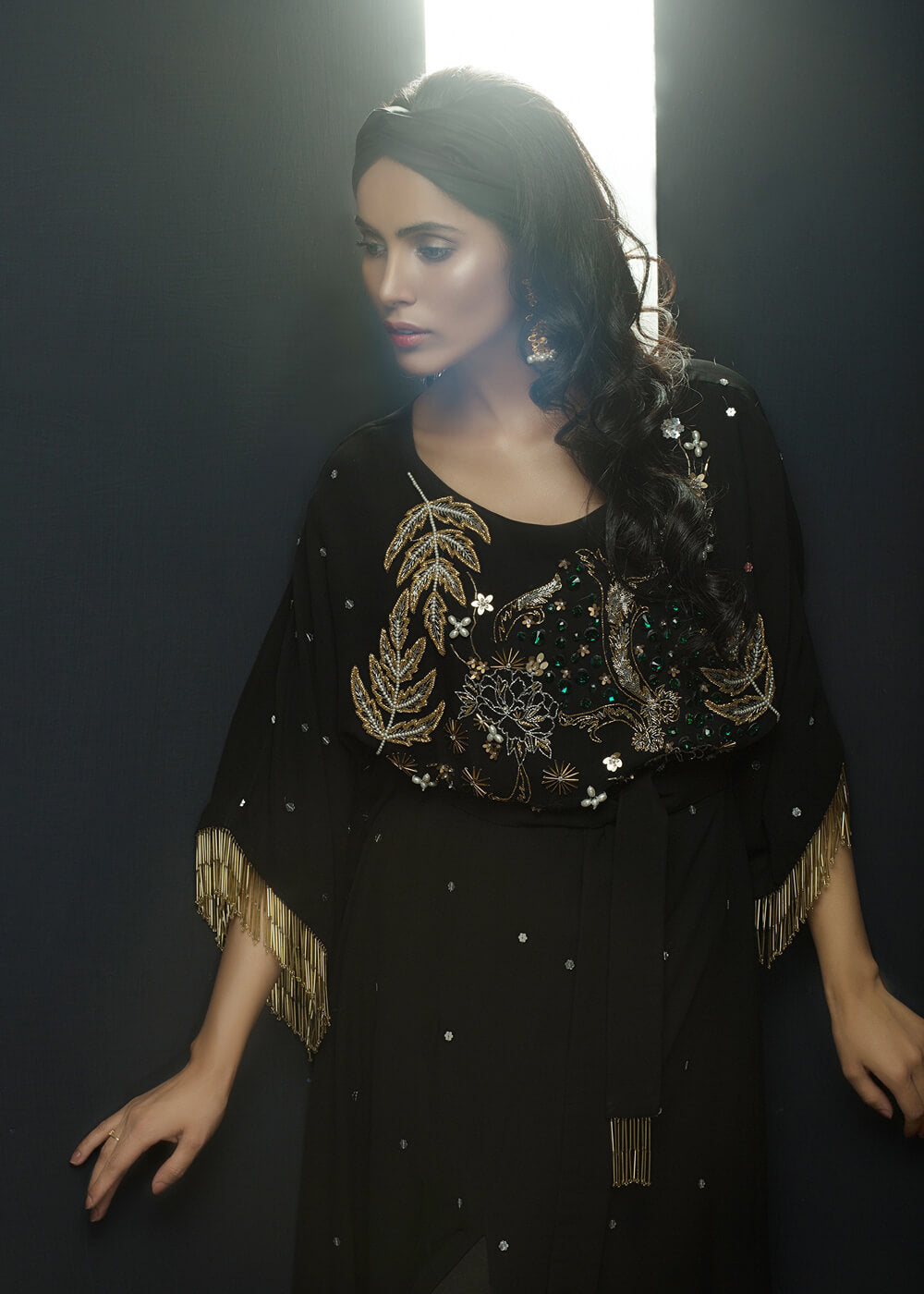 Carmin - Moonless Night