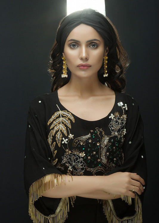 Carmin - Moonless Night