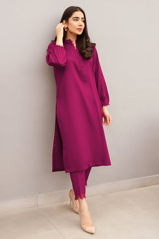 Armas - RADIANT ROUGE - (Shirt only)