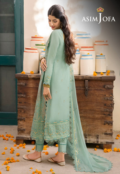 Asim Jofa - AJSW-25