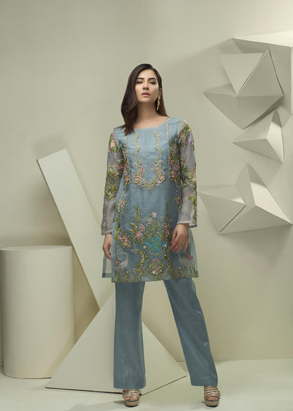 Carmin - Midnight Dream