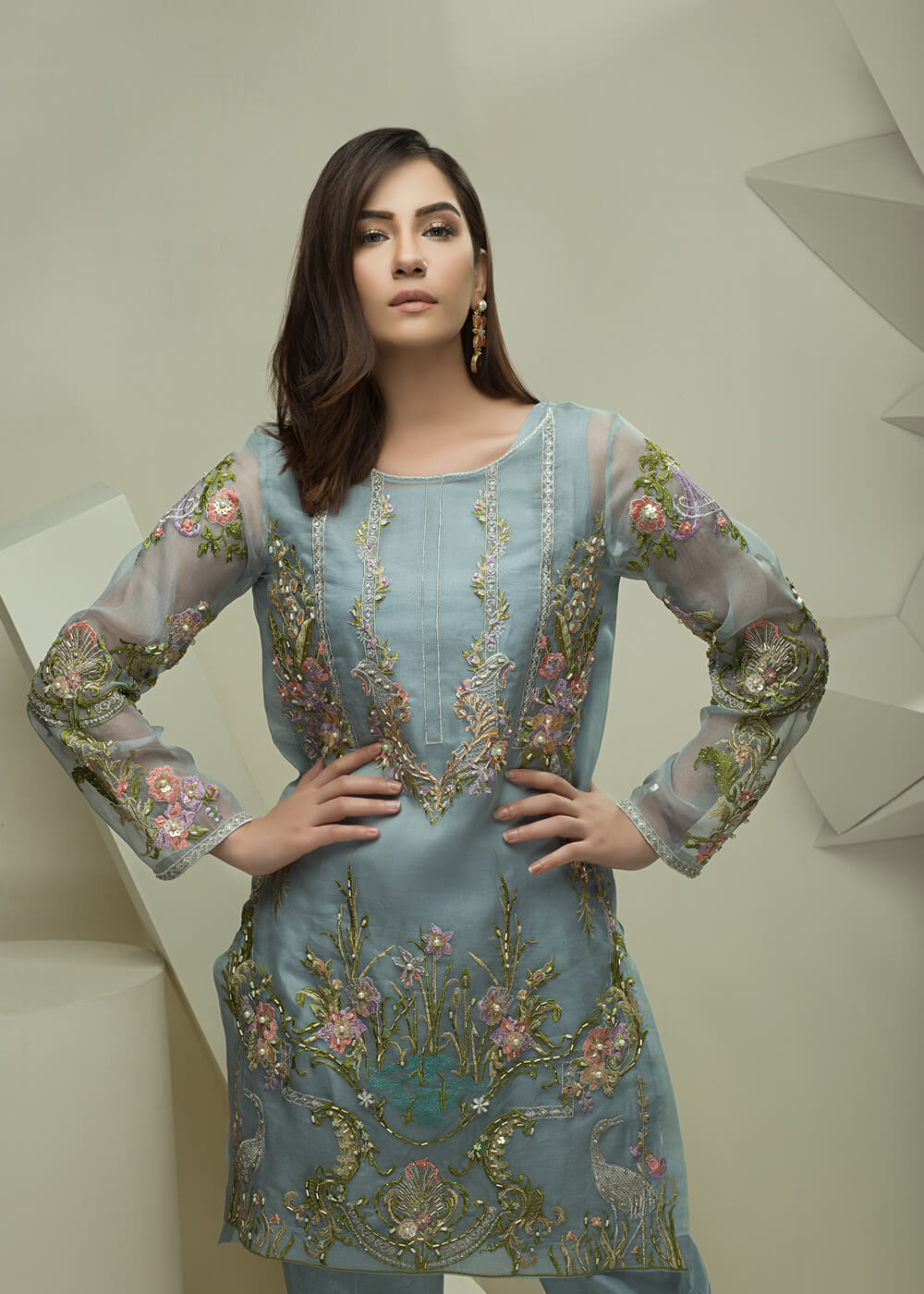 Carmin - Midnight Dream