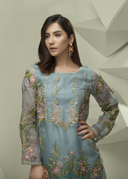 Carmin - Midnight Dream