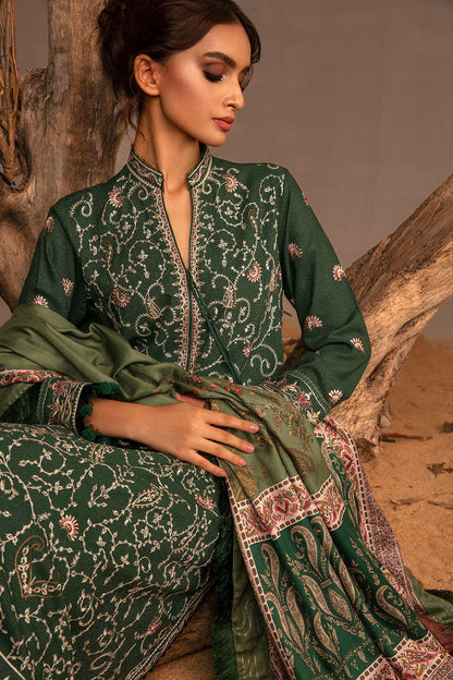 Sobia Nazir - Design 1B Autumn/Winter 2023 Unstitched