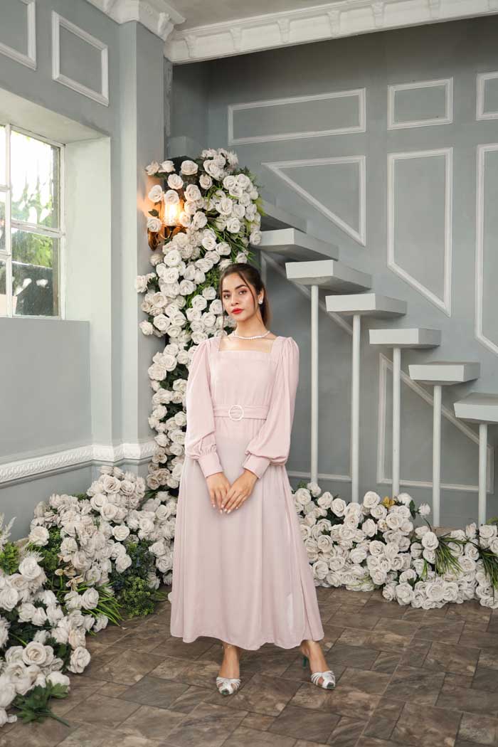 Candy Closet - Belle