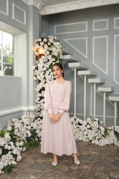 Candy Closet - Belle