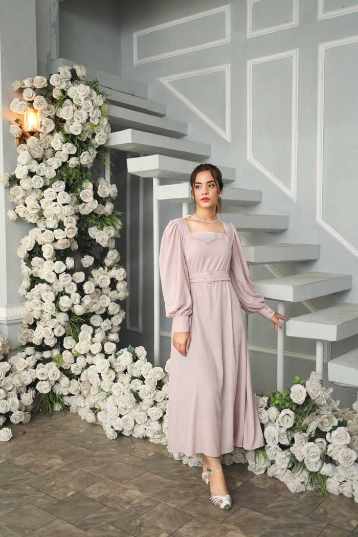 Candy Closet - Belle