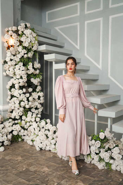 Candy Closet - Belle