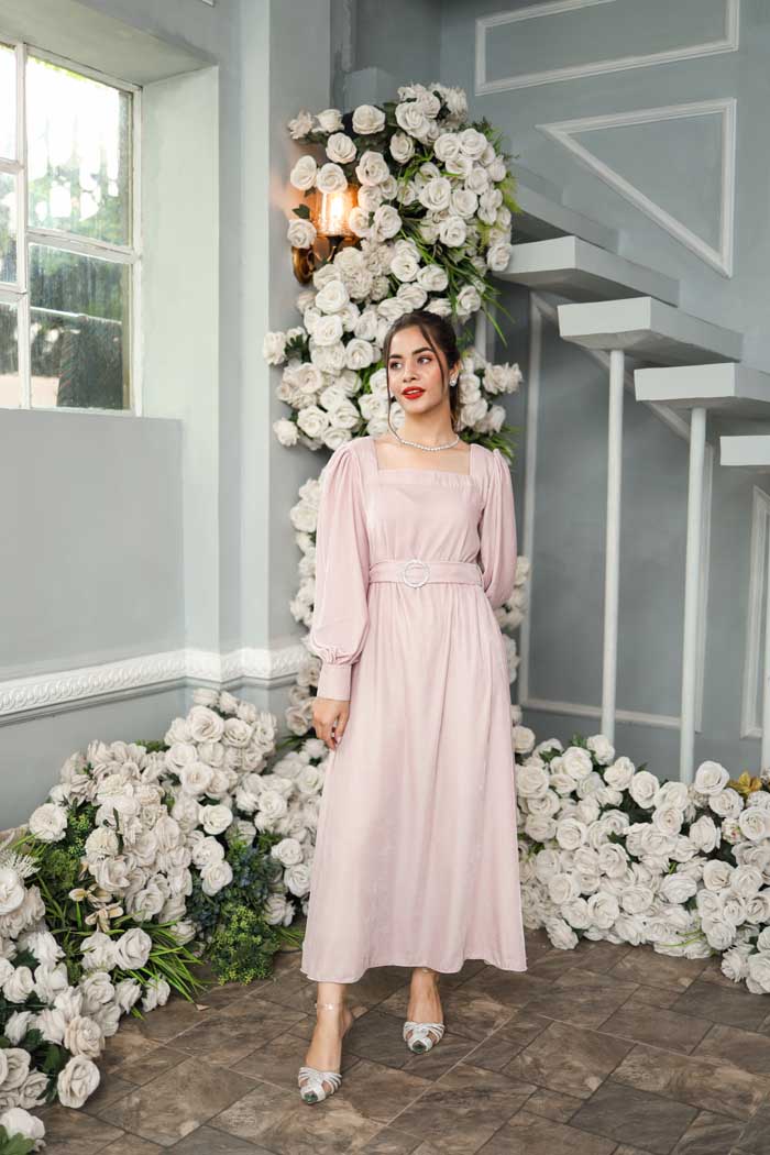 Candy Closet - Belle