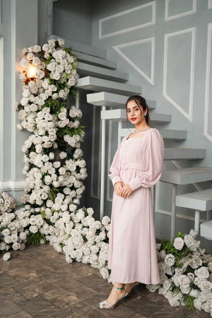 Candy Closet - Belle