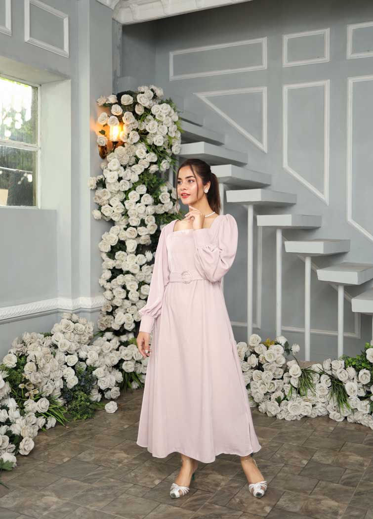 Candy Closet - Belle